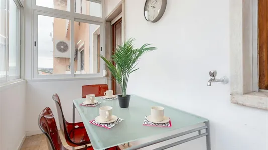 Rooms in Location is not specified - photo 10