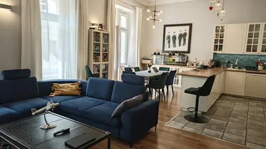 Apartments in Budapest Erzsébetváros - photo 3