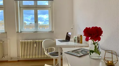 Room for rent in Berlin Mitte, Berlin