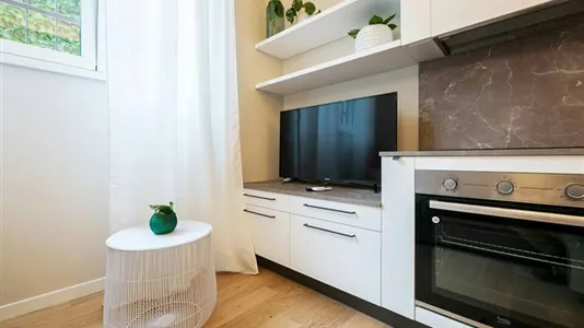 Apartments in Milano Zona 8 - Fiera, Gallaratese, Quarto Oggiaro - photo 8