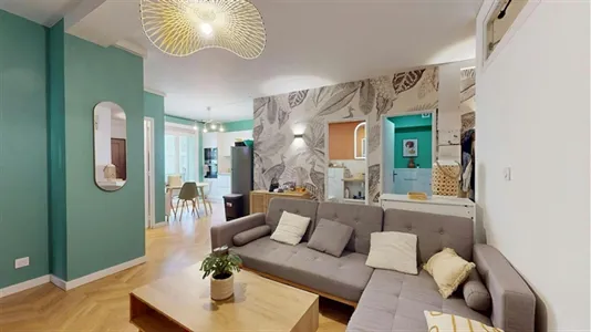 Rooms in Toulouse - photo 4