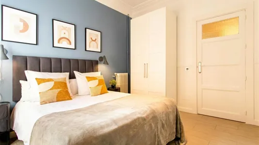 Apartments in Madrid Centro - photo 10