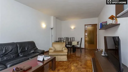 Apartment for rent in Madrid Arganzuela, Madrid