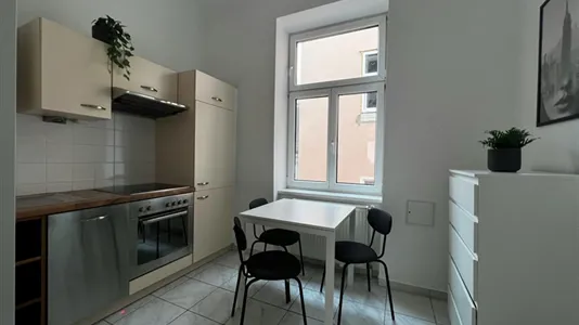 Rooms in Wien Mariahilf - photo 9