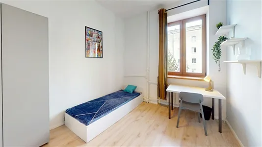 Rooms in Warszawa Śródmieście - photo 4