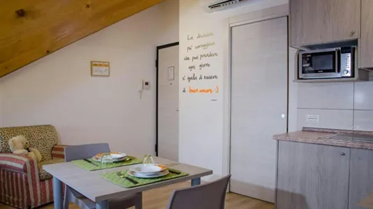 Apartments in Turin - photo 4