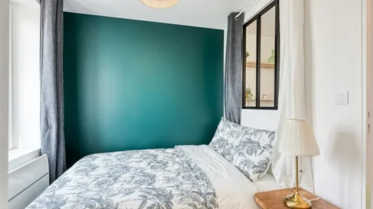 Apartments in Nogent-sur-Marne - photo 5