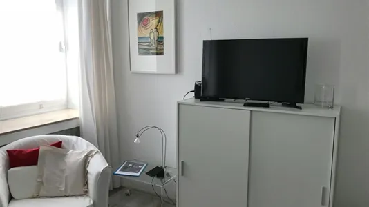 Apartments in Cologne Innenstadt - photo 7