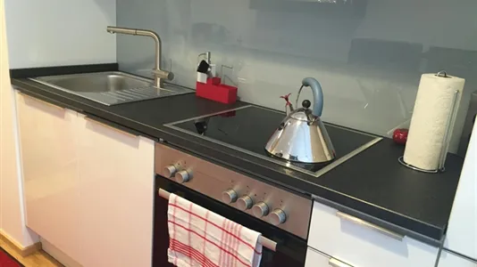 Apartments in Location is not specified - photo 4