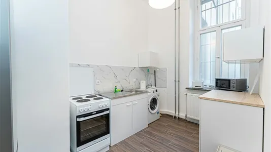 Rooms in Berlin Pankow - photo 6