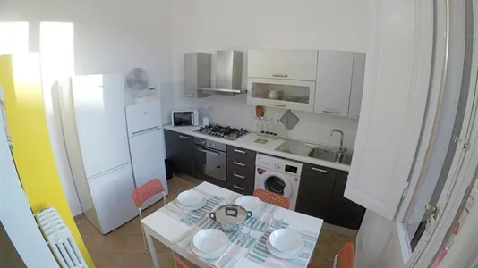 Rooms in Florence - photo 7