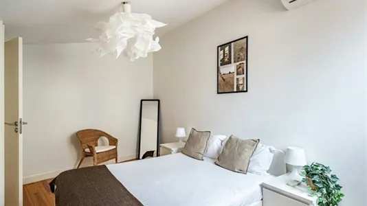 Apartments in Location is not specified - photo 8