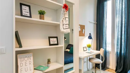 Rooms in Milano Zona 6 - Barona, Lorenteggio - photo 5