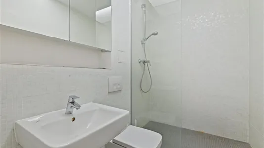 Apartments in Location is not specified - photo 10