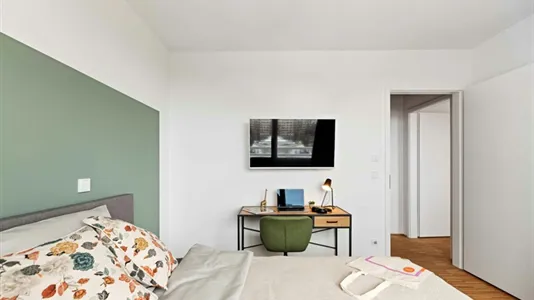 Rooms in Location is not specified - photo 5