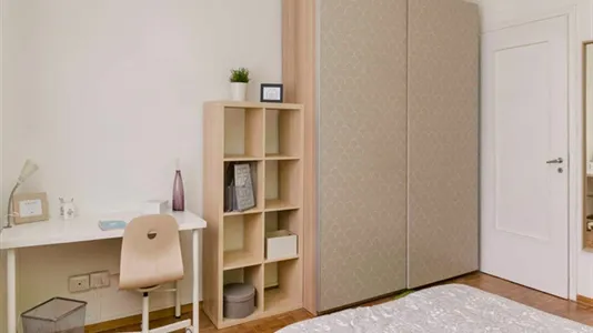 Rooms in Buccinasco - photo 1