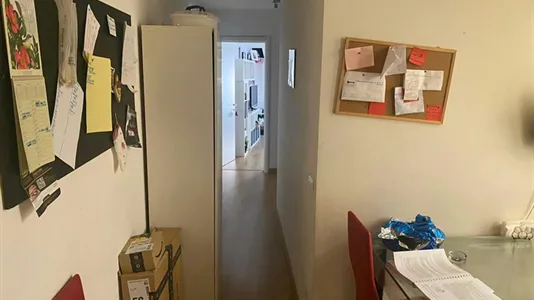 Rooms in Roma Municipio II – Parioli/Nomentano - photo 10