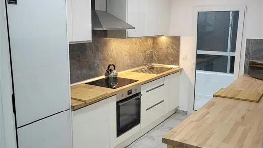 Rooms in Cartagena - photo 4