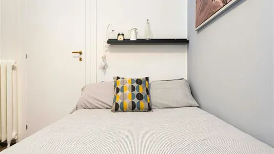 Rooms in Milano Zona 2 - Stazione Centrale, Gorla, Turro, Greco, Crescenzago - photo 1