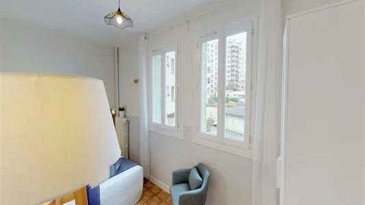 Rooms in Toulouse - photo 1