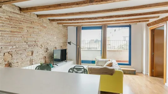 Apartments in Barcelona Ciutat Vella - photo 6