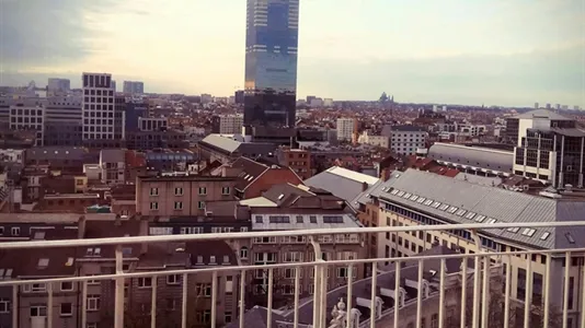 Apartments in Brussels Sint-Gillis - photo 10