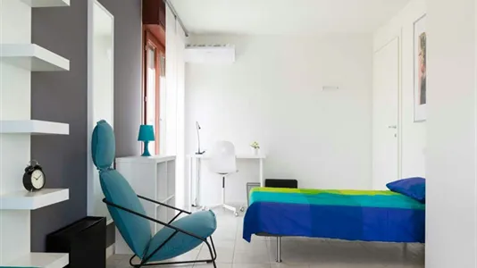 Rooms in Milano Zona 6 - Barona, Lorenteggio - photo 2