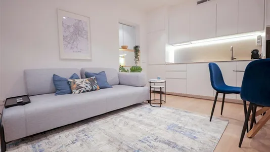 Apartments in Madrid Centro - photo 6