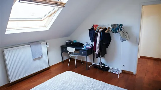 Rooms in Brussels Vorst - photo 3