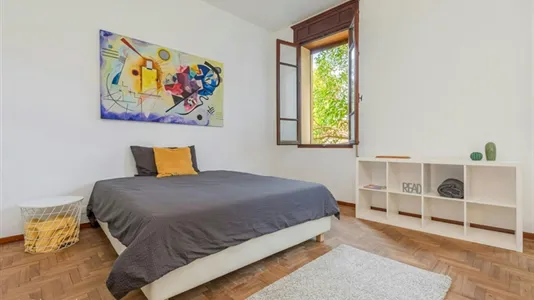 Rooms in Padua - photo 7
