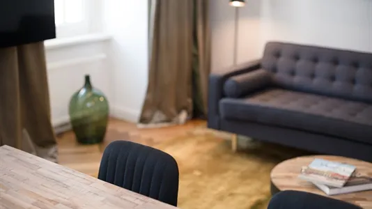 Apartments in Vienna Alsergrund - photo 6