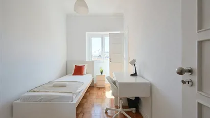 Room for rent in Lisbon (region)