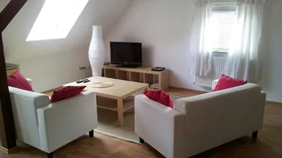 Apartment for rent in Frankfurt West, Frankfurt (region)