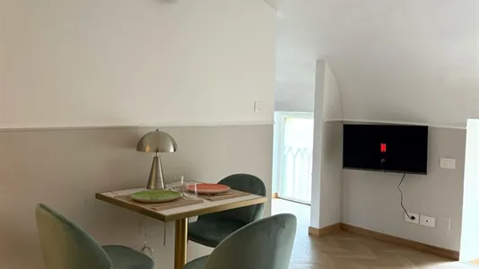 Apartments in Turin - photo 8