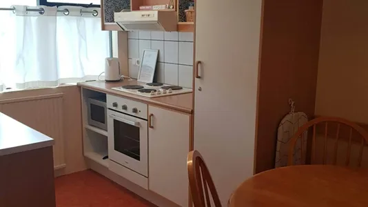 Rooms in Reykjavík Miðborg - photo 9