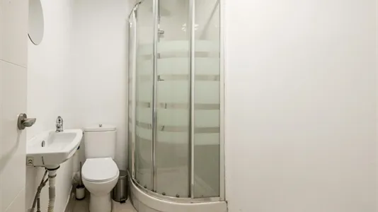 Rooms in Madrid Retiro - photo 10