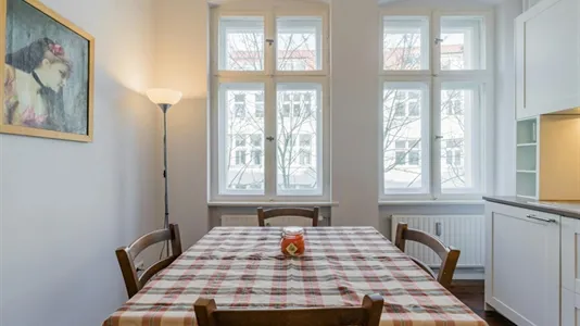 Apartments in Berlin Mitte - photo 8