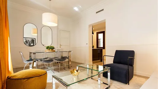 Apartments in Madrid Centro - photo 2