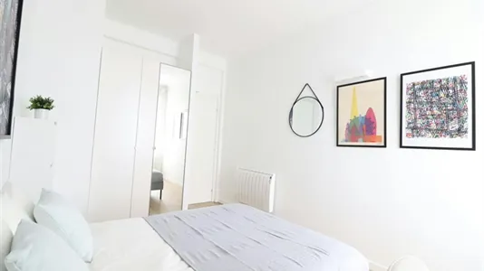 Rooms in Nice - photo 4