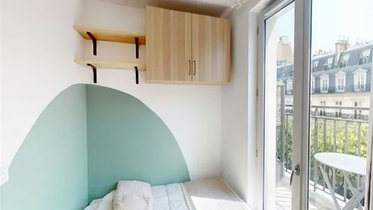 Rooms in Paris 9ème arrondissement - photo 2