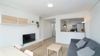 Apartment for rent in Valencia Poblats Marítims, Valencia (region)