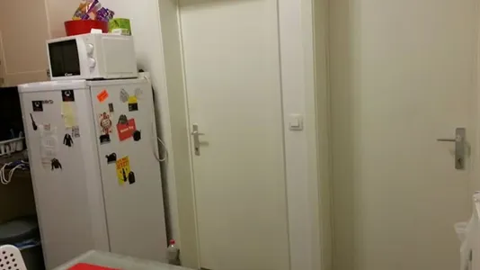 Rooms in Brussels Anderlecht - photo 4