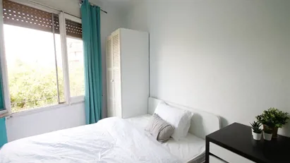 Room for rent in Barcelona Sant Andreu, Barcelona