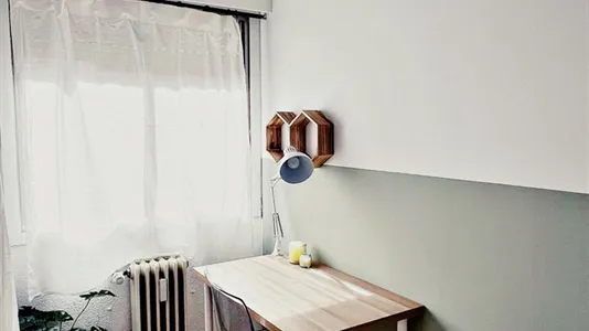 Rooms in Madrid Moncloa-Aravaca - photo 3
