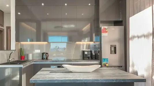 Apartments in Piraeus - photo 8