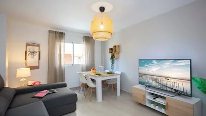 Apartment for rent in la Punta, Comunidad Valenciana