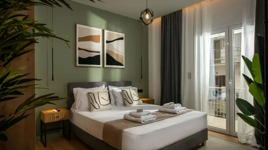 Apartments in Athens Agios Nikolaos - photo 8