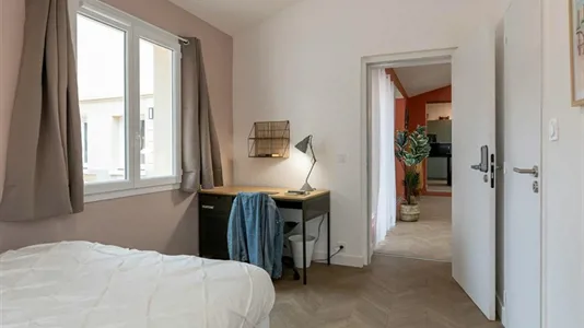 Rooms in Lyon - photo 3