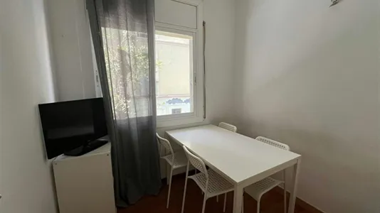 Rooms in Barcelona Gràcia - photo 10