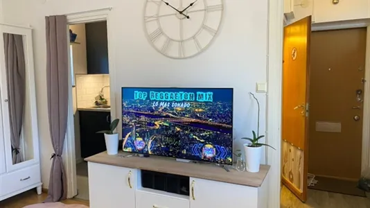 Apartments in Stockholm West - photo 5